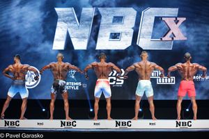 Фотограф Павел Гарасько (19.05.2024)